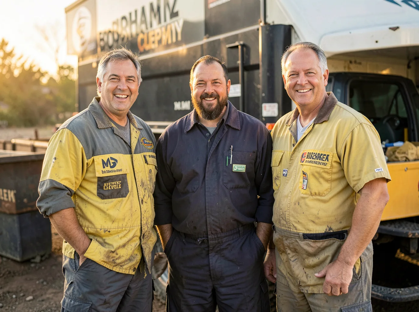 Sewage Cleanup company in Baring, WA