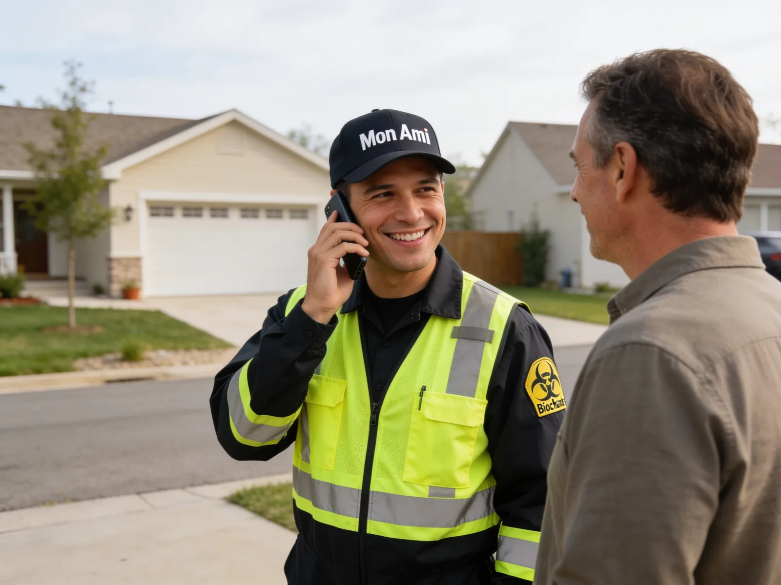 Sewage Cleanup Baring, WA FAQs